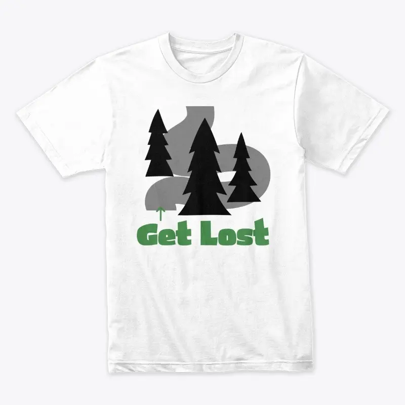 Get Lost 