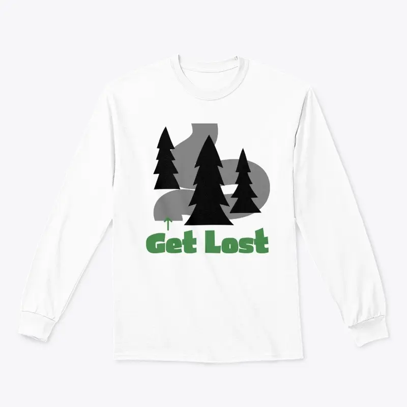 Get Lost 